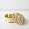 Dorado Gold & Brass Box
