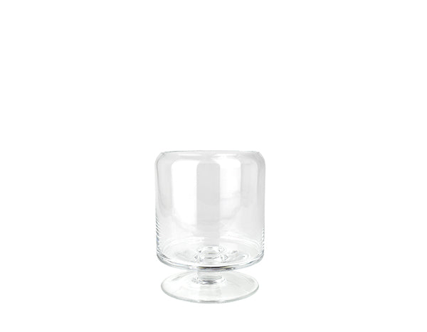 Glass Hurricane Clear by JF Reborn