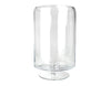 Clear Glass Hurricane | JR Reborn
