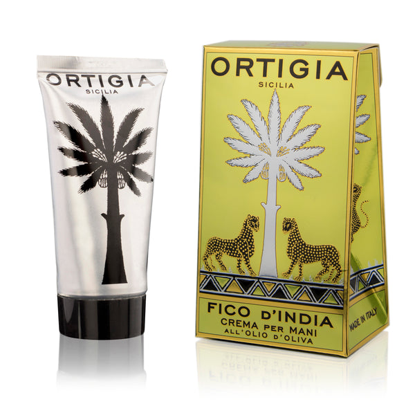 Hand Cream - Fico d'India