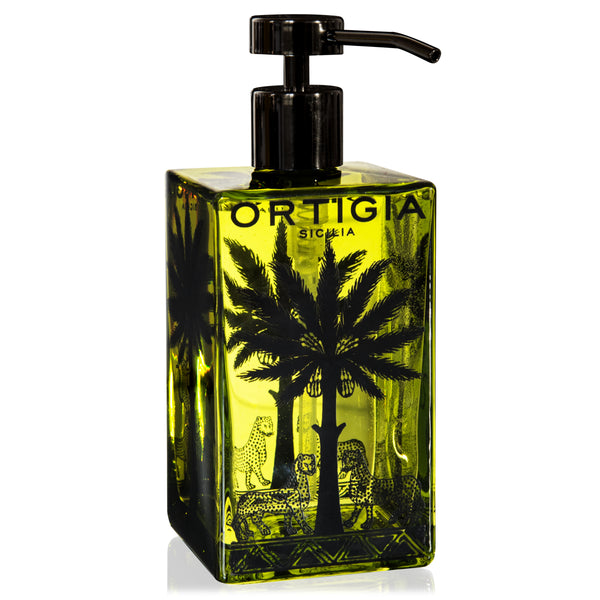 Liquid Soap - Fico d'India
