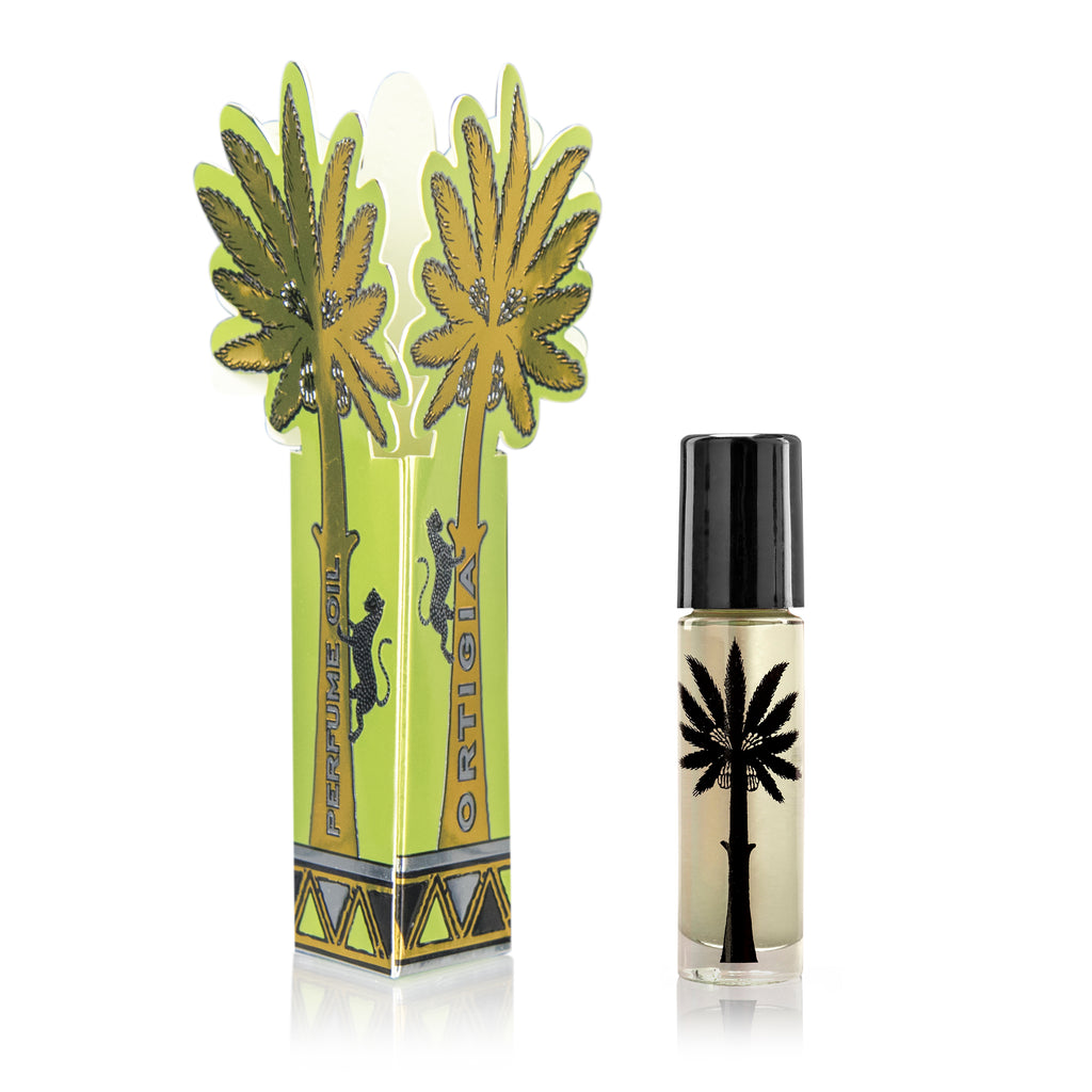 Perfume Roll On - Fico d'India