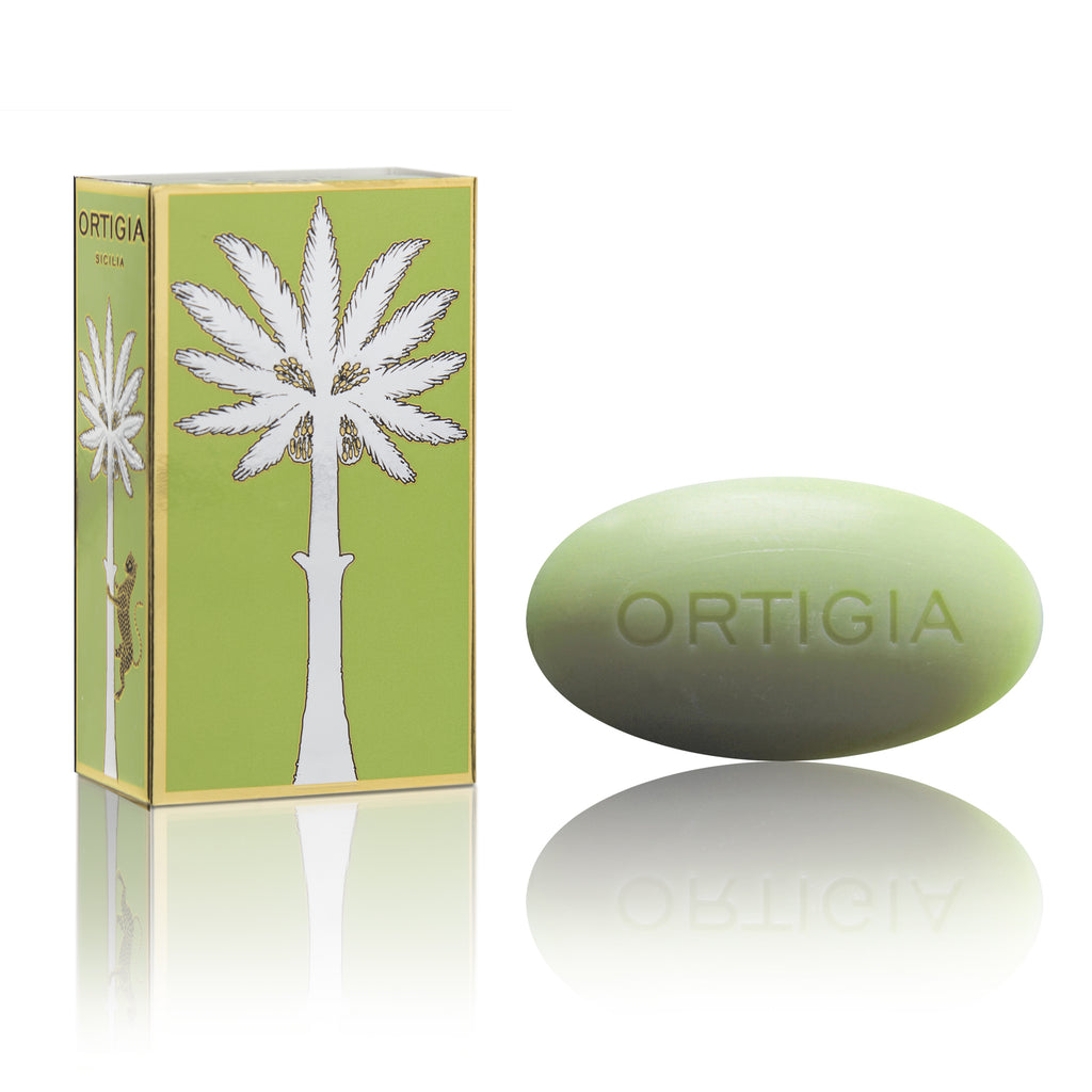 Single Soap - Fico d'India