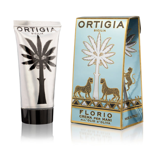 Hand Cream - Florio