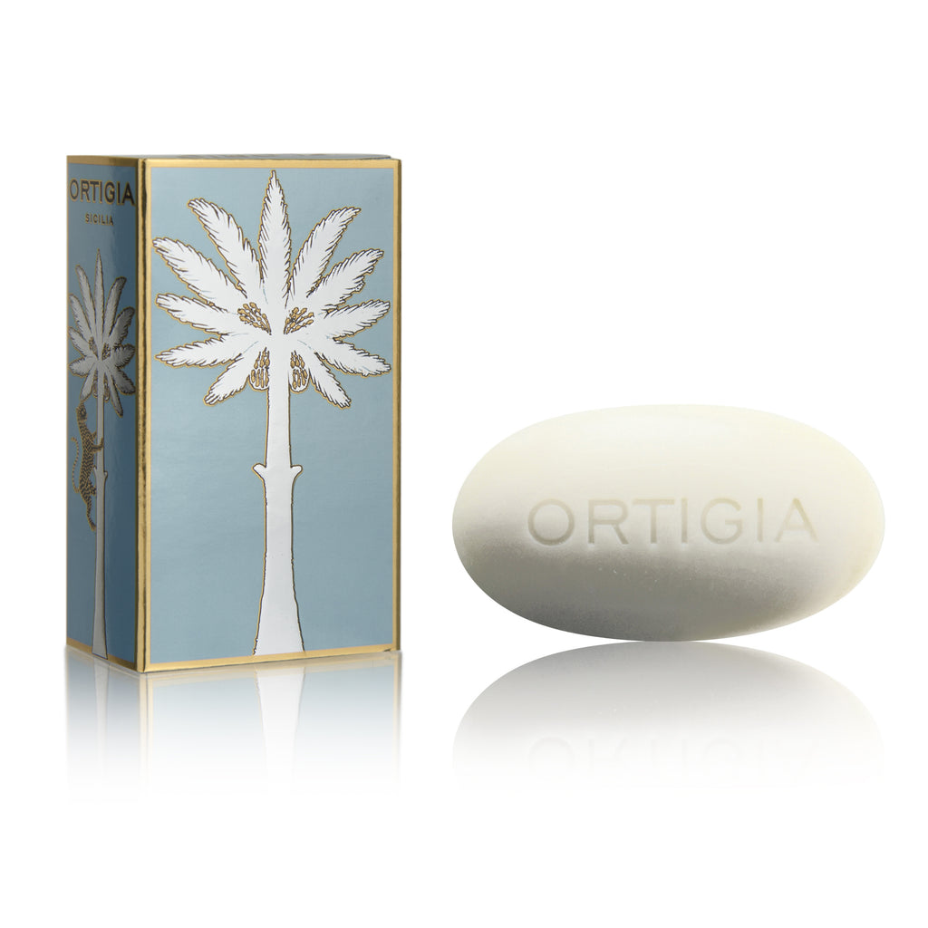 Single Soap - Florio