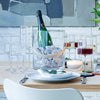 Otis Champagne Flute X 4