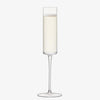 Otis Champagne Flute X 4