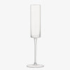 Otis Champagne Flute X 4