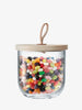 ivalo glass container with lid at details by mr k