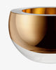 Host Bowl - Gold