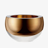 Host Bowl - Gold