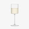 Otis White Wine Glass X 4