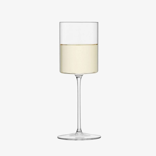 Otis White Wine Glass X 4
