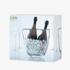 Celebrate Dual Champagne Bucket