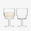 Utility Wine Glass X 2