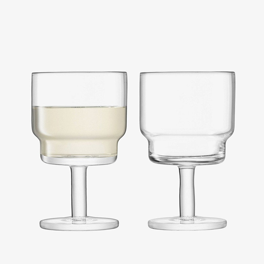 Utility Wine Glass X 2