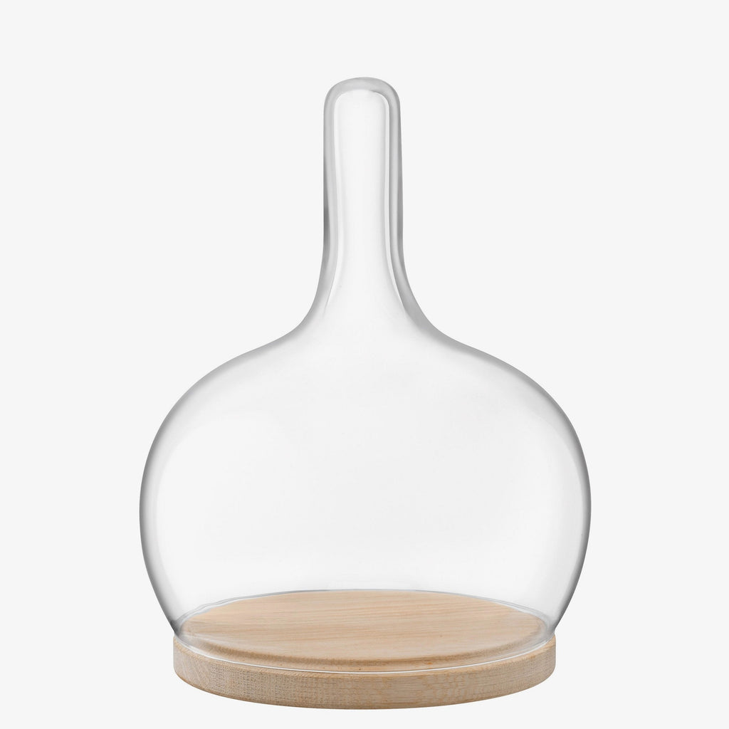 Cloche Dome 25