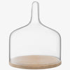 Cloche Dome 30