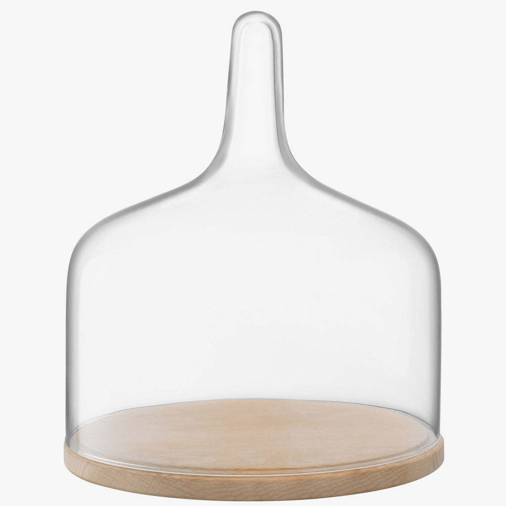 Cloche Dome 30