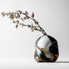 goodbeast pebble bud vase