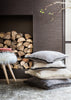 Happy Velvet Cushions | Lo Decor