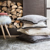 Happy Velvet Cushions | Lo Decor