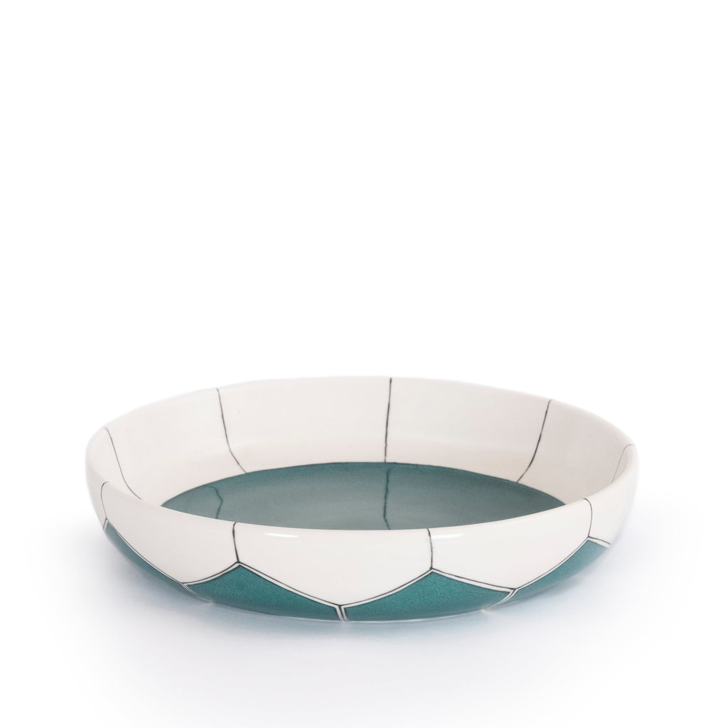 Daria Trinket Bowl
