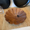 Petal Teak Centrepiece - Natural