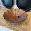 Petal Teak Centrepiece - Natural