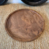 Medan Teak Tray - Natural