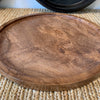 Medan Teak Tray - Natural