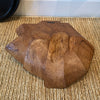 Burung Teak Centrepiece - Natural