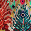 Peacock print by Matthew Williamson | Les Ottomans