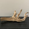 Sandblasted Coralwood