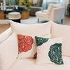 Malo Cushion - Poppy