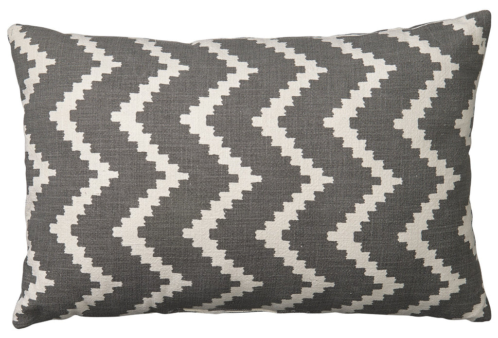 Sema Outdoor Cushion - Grey