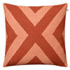 Chhatwal & Jonsson | Impal linen cushion rose apricot