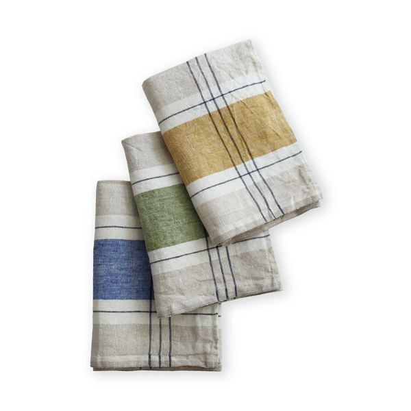 Sentier Kitchen Towel