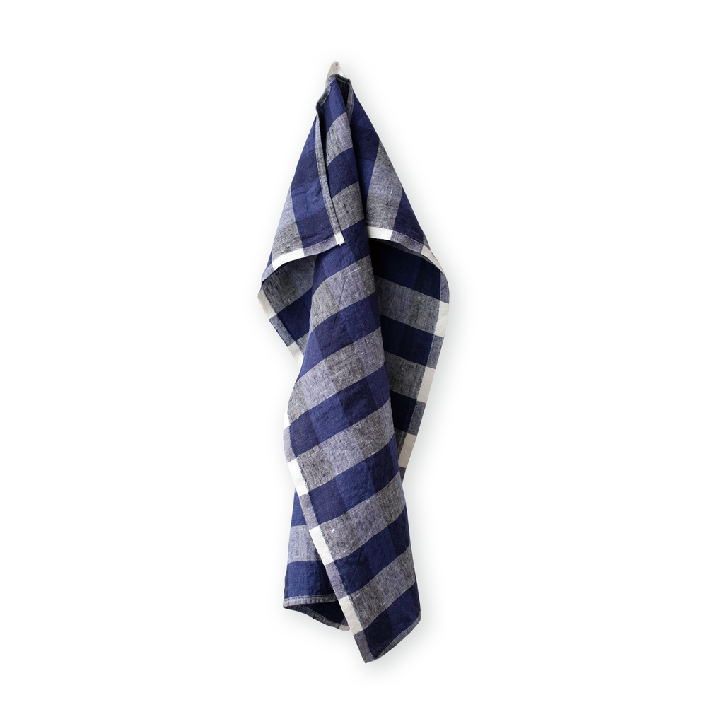 Montreal Kitchen Towel