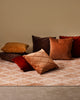 Velvet Cushions by Chhatwal & Jonsson at Details by Mr K