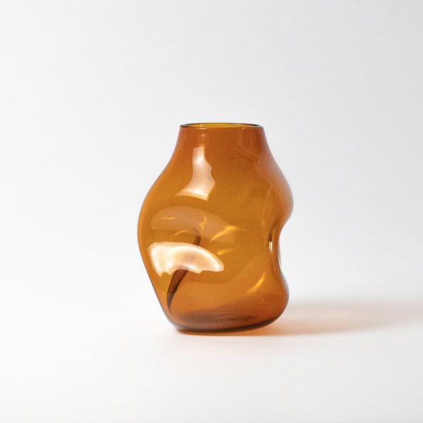 Boulder Vase