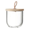 Ivalo Glass Container & Ash Lid