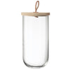 Ivalo Glass Container & Ash Lid