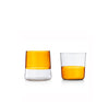 Colore Tumbler - Amber