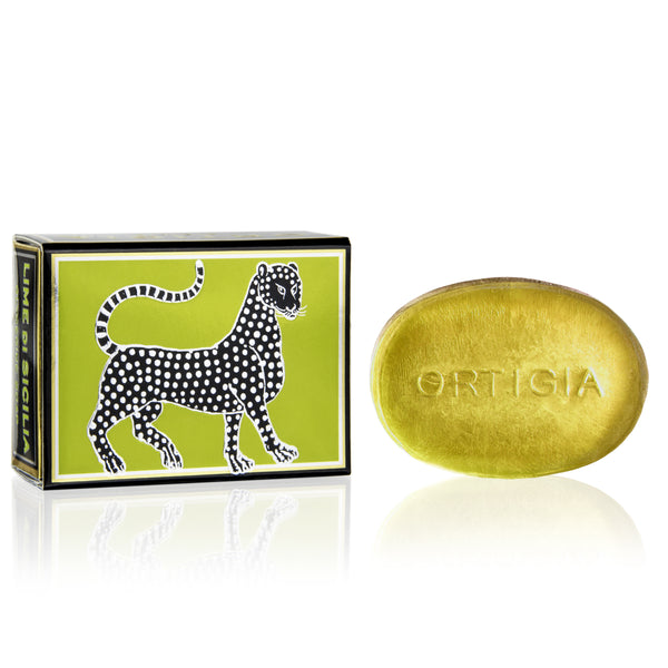 Single Soap - Lime