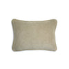 Sand Nature Velvet Cushion | LO Decor