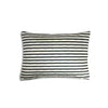 Stripe Micro Velvet Pillow | LO Decor