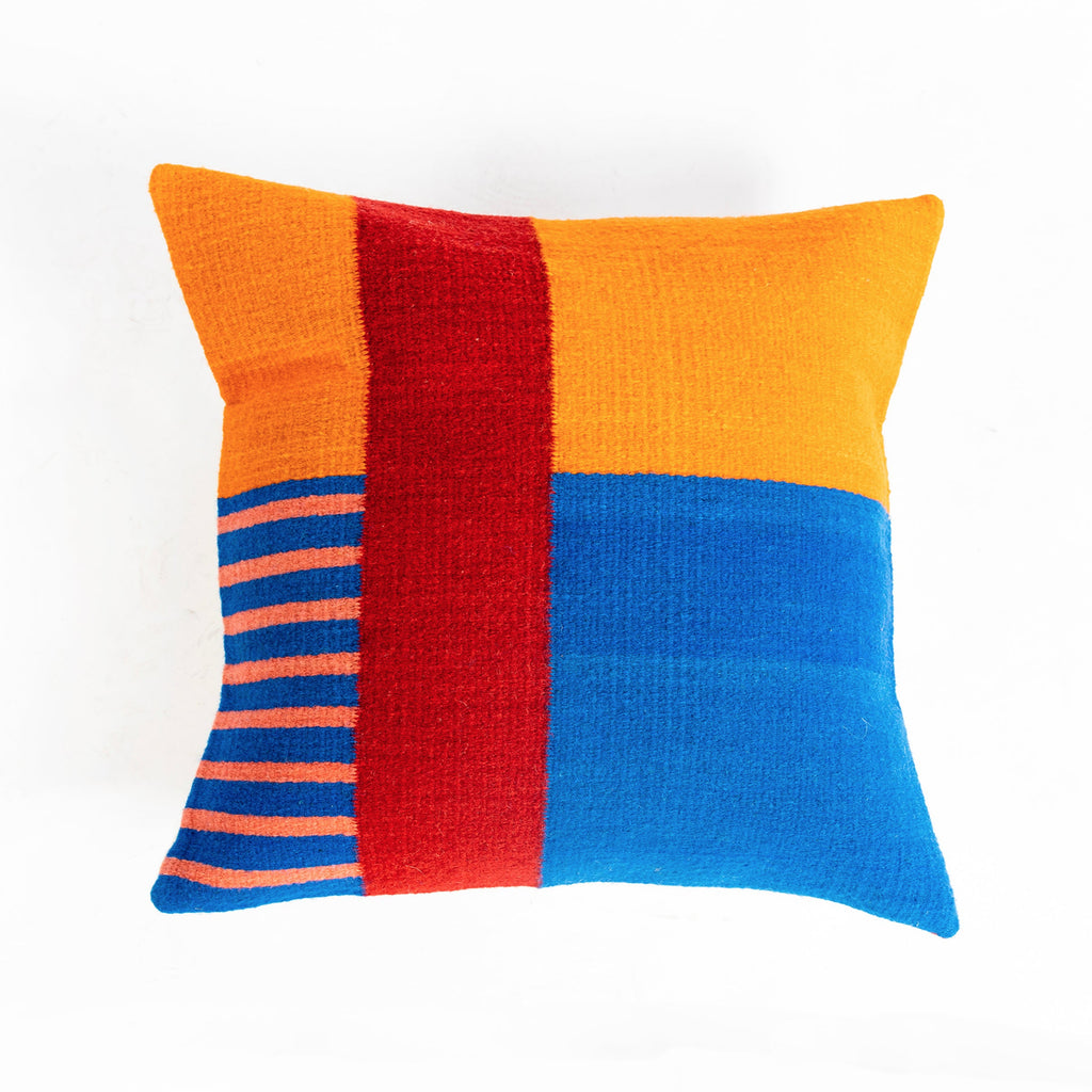 maye ruiz pillow for arudeko