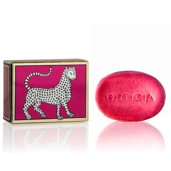 Single Soap - Pomegranate