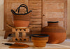 Gem Basket - Moka